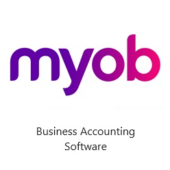 MYOB Business Accounting Software