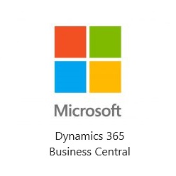 Microsoft Dynamics 365 Business Central
