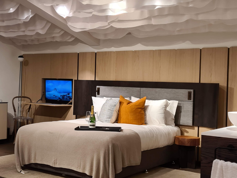 Astro Hospitality