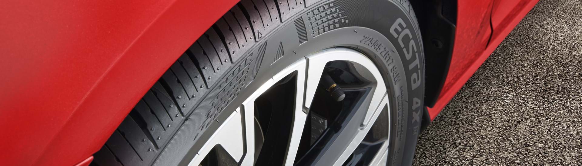 Blairs Supertyre