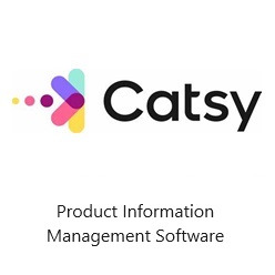Catsy Product Information Software
