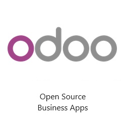 Odoo Business Apps