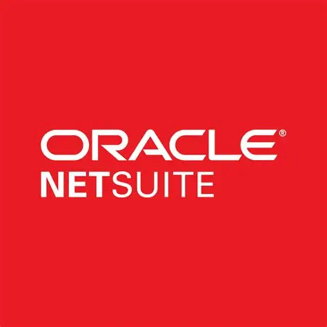 Oracle NetSuite ERP